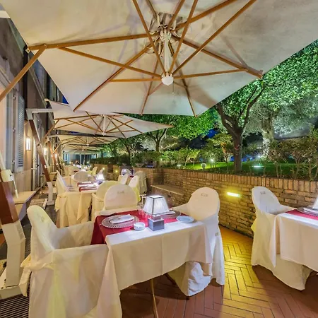 Kolbe Hotel Rome-2